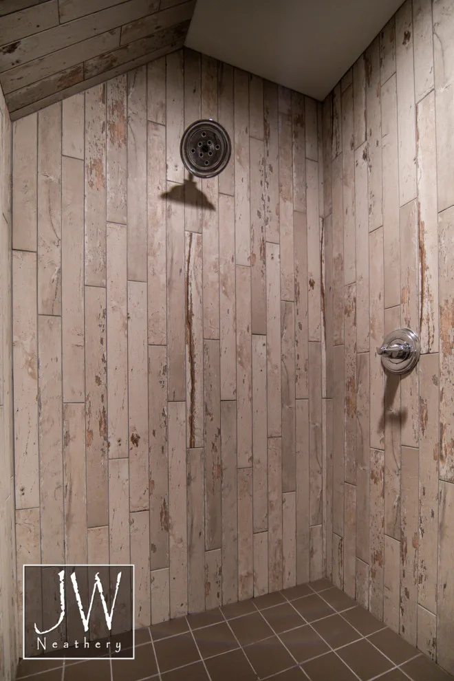 Contemporary Country Home by J.W. Neathery Custom Home Craftsman - Photo 5