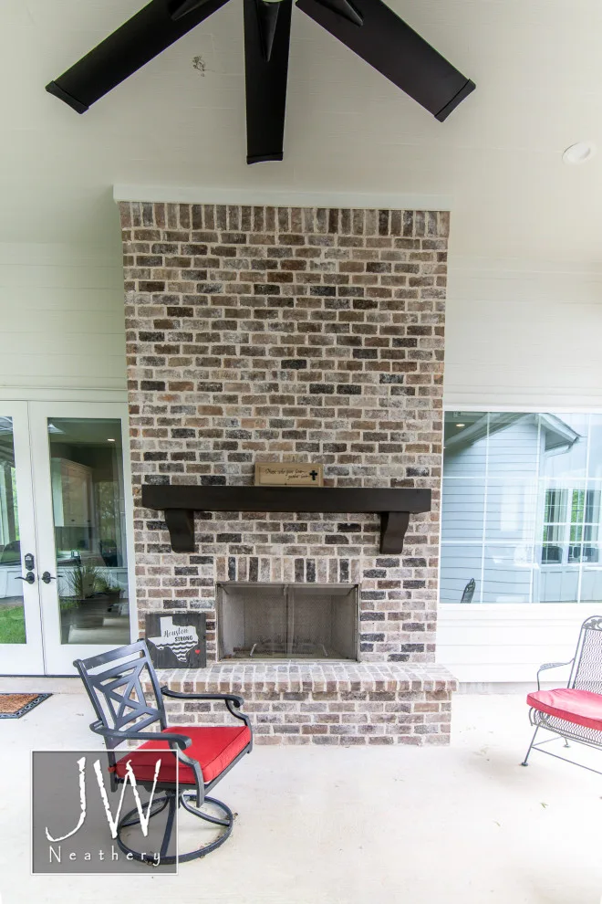J.W. Neathery Custom Home Craftsman - Photo 2