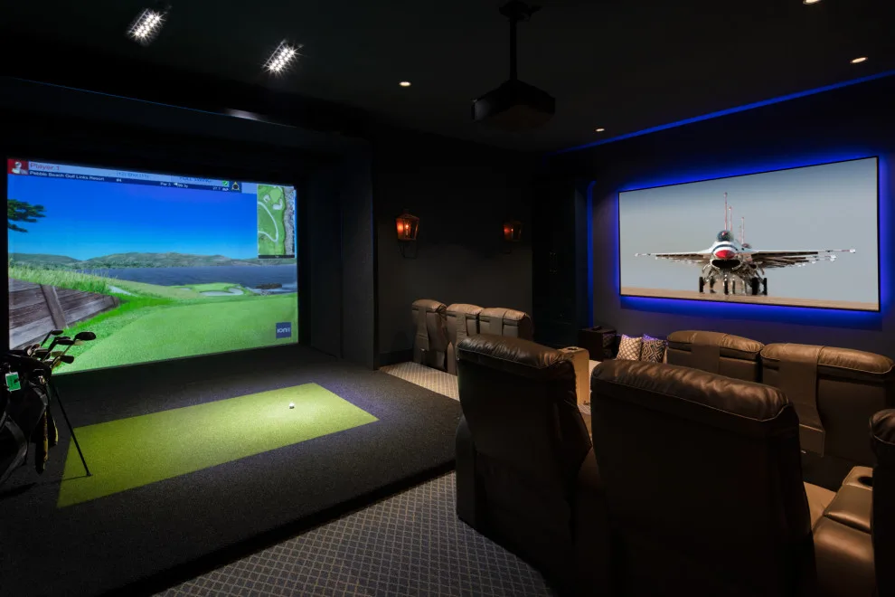 Modern Farm Style - Texas Star Award Finalist by Mike Blake Custom Homes - Photo 13