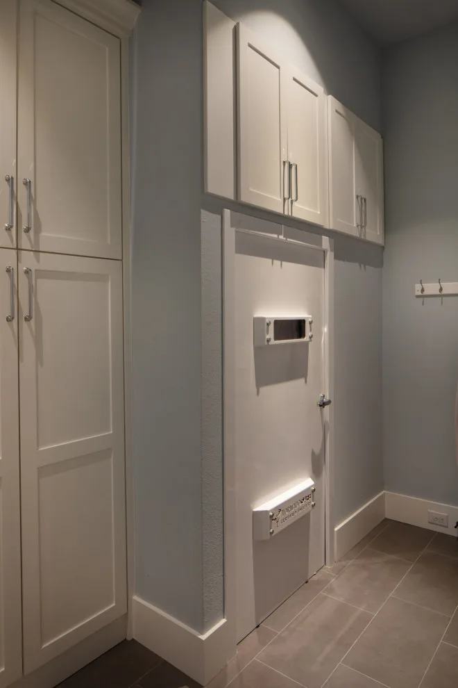 Modern Farm Style - Texas Star Award Finalist by Mike Blake Custom Homes - Photo 2