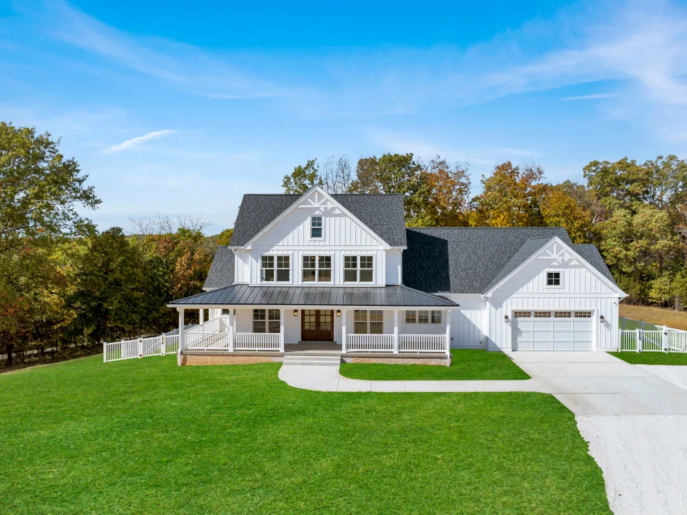 Stockell Custom Homes & Construction - Photo 11