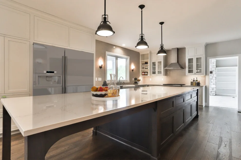 Hibbs Luxury Homes - St Louis, MO - Photo 10