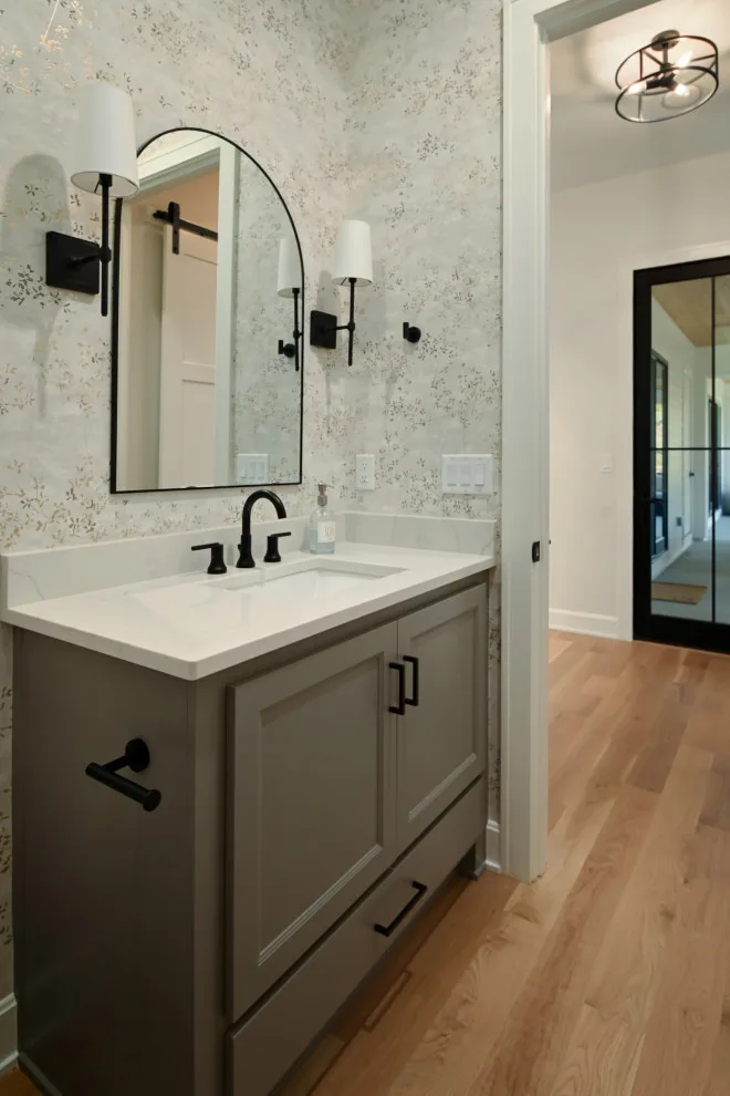 Contemporary Farmhouse Bespoke by Homoly Design + Build - Photo 17