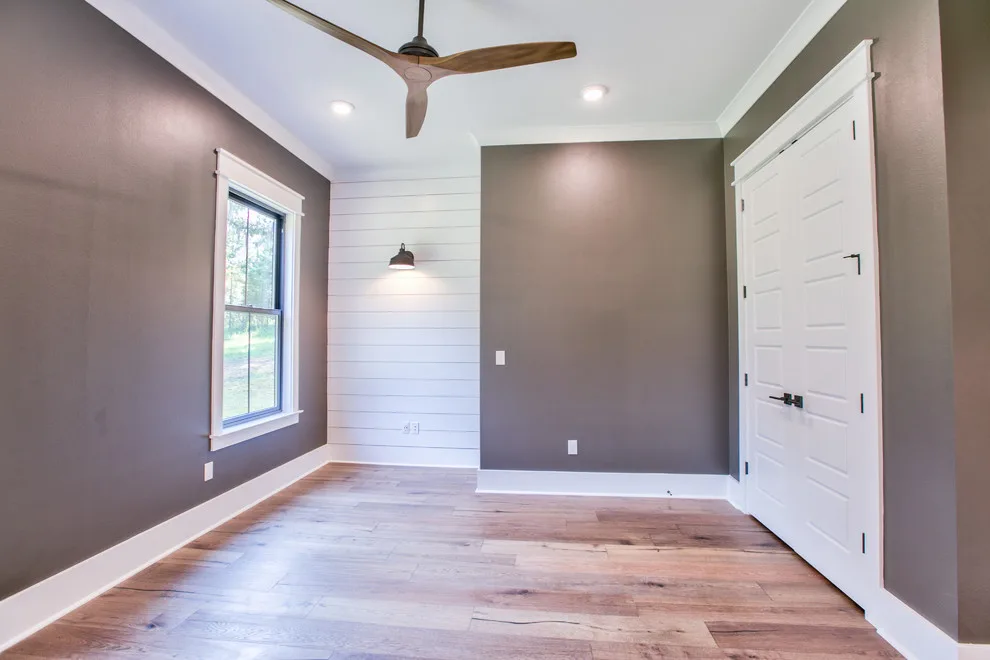 Contemporary Country Home by Boykin Builders - Photo 5