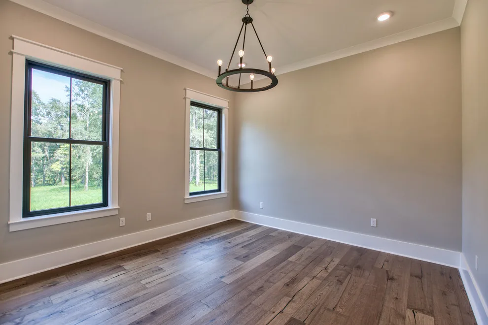 Contemporary Country Home by Boykin Builders - Photo 7