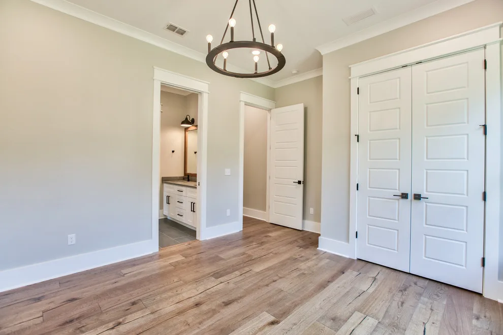 Contemporary Country Home by Boykin Builders - Photo 17