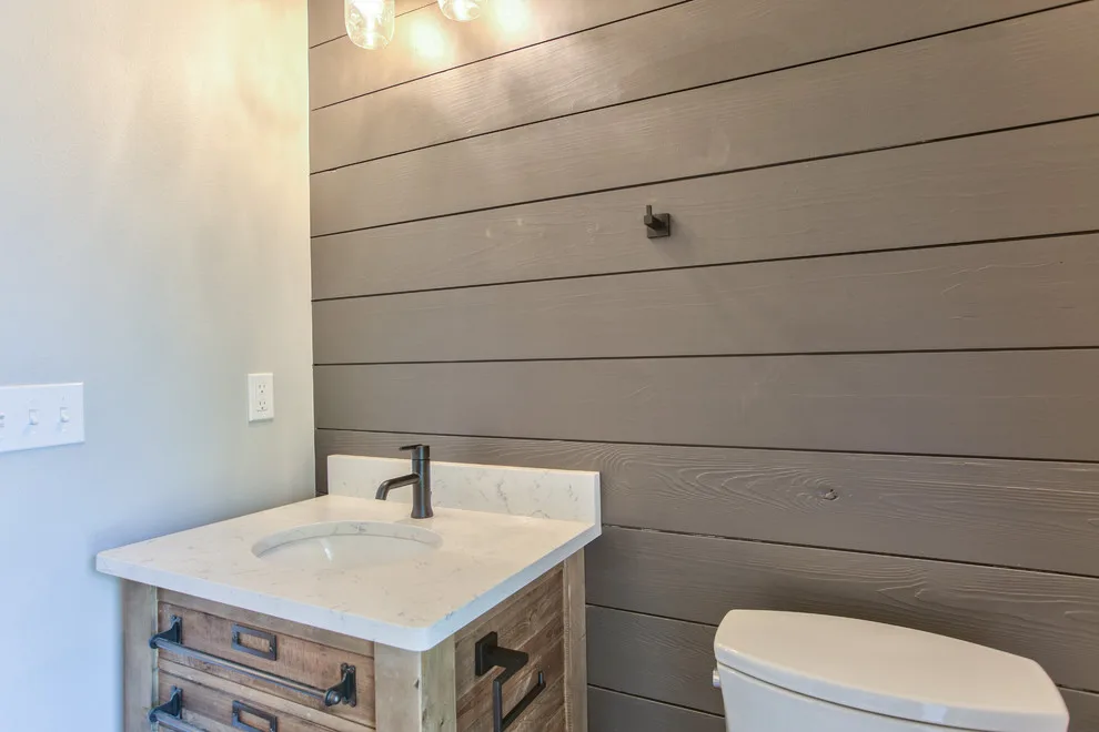 Contemporary Country Home by Boykin Builders - Photo 8