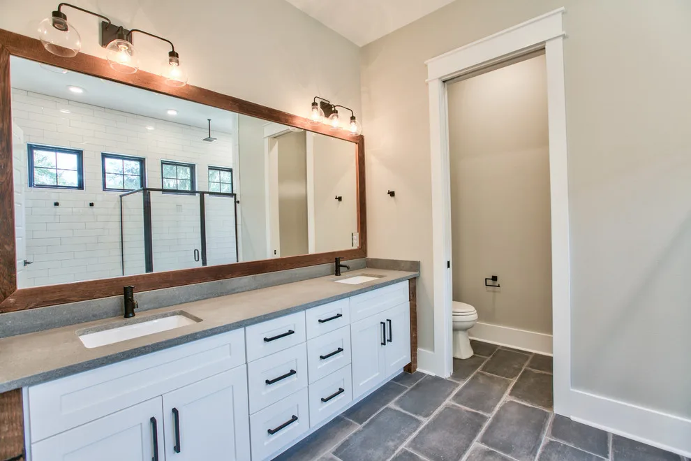 Contemporary Country Home by Boykin Builders - Photo 15