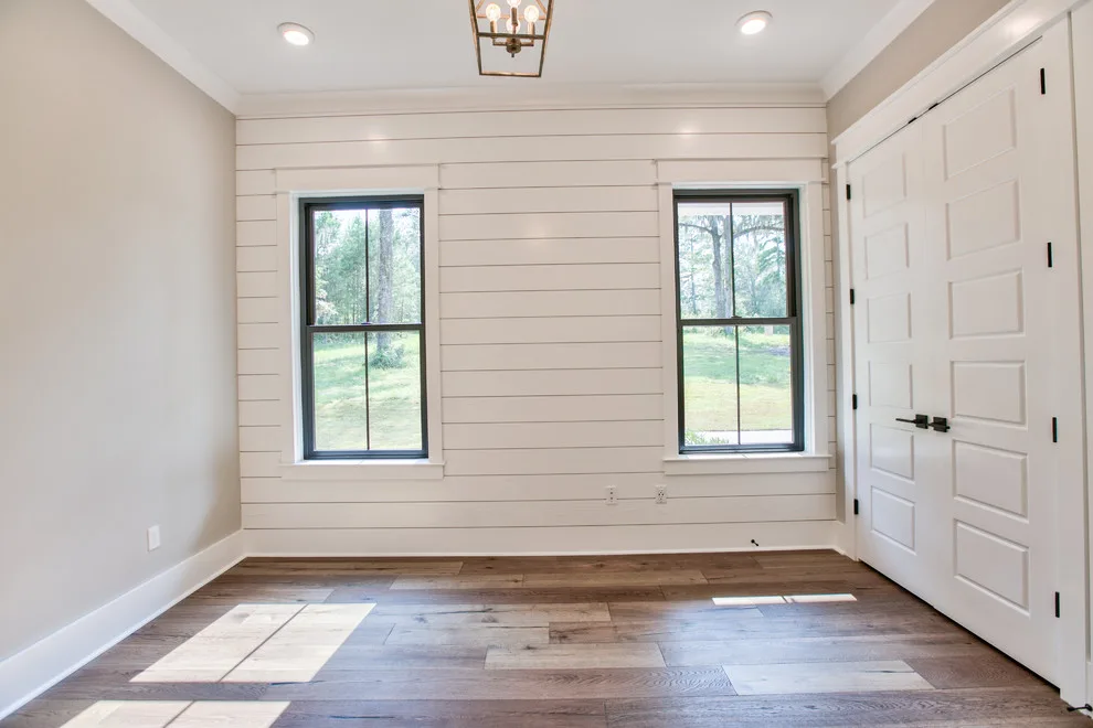 Contemporary Country Home by Boykin Builders - Photo 28