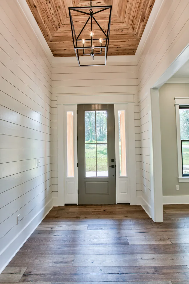 Contemporary Country Home by Boykin Builders - Photo 9