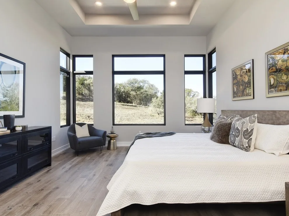 Contemporary Farmhouse by Eppright Homes, LLC - Photo 25