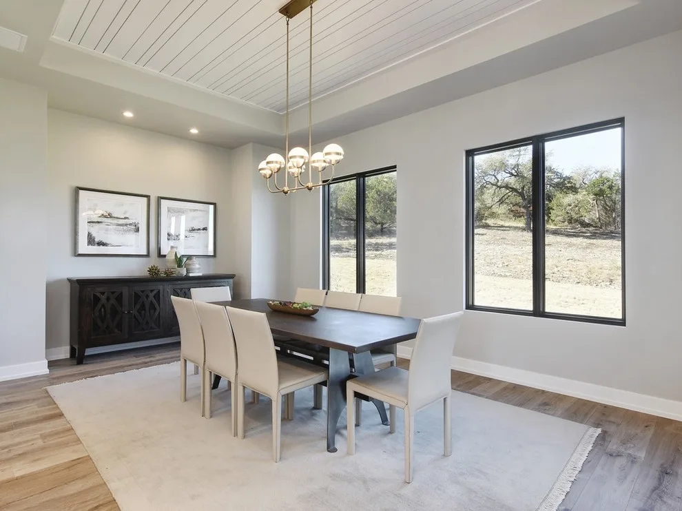 Contemporary Farmhouse by Eppright Homes, LLC - Photo 2
