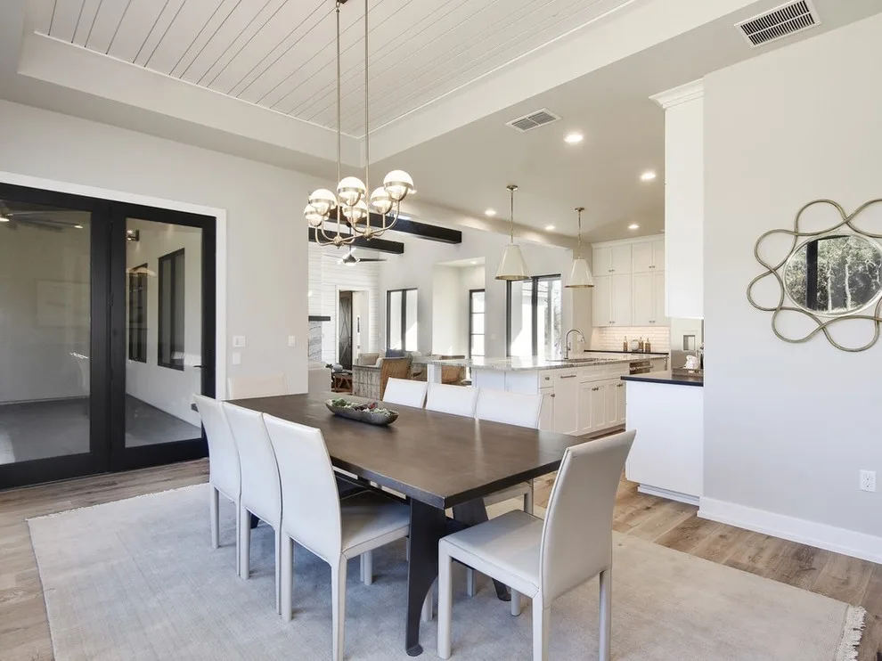 Contemporary Farmhouse by Eppright Homes, LLC - Photo 27