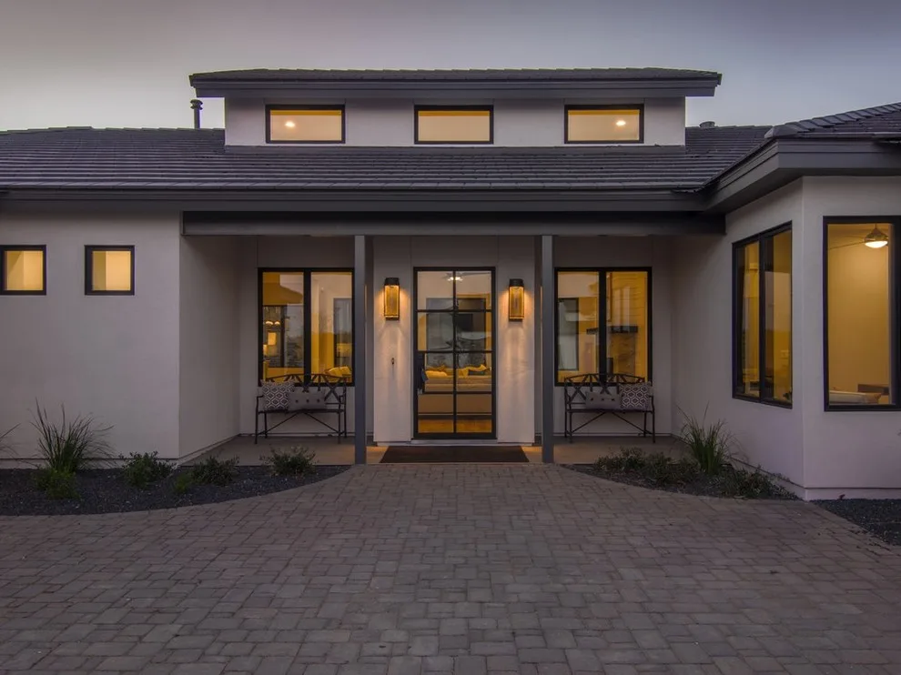 Contemporary Farmhouse by Eppright Homes, LLC - Photo 7