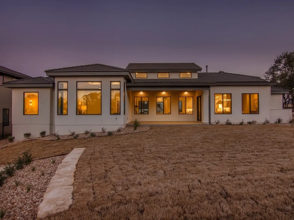 Contemporary Farmhouse by Eppright Homes, LLC - Photo 4