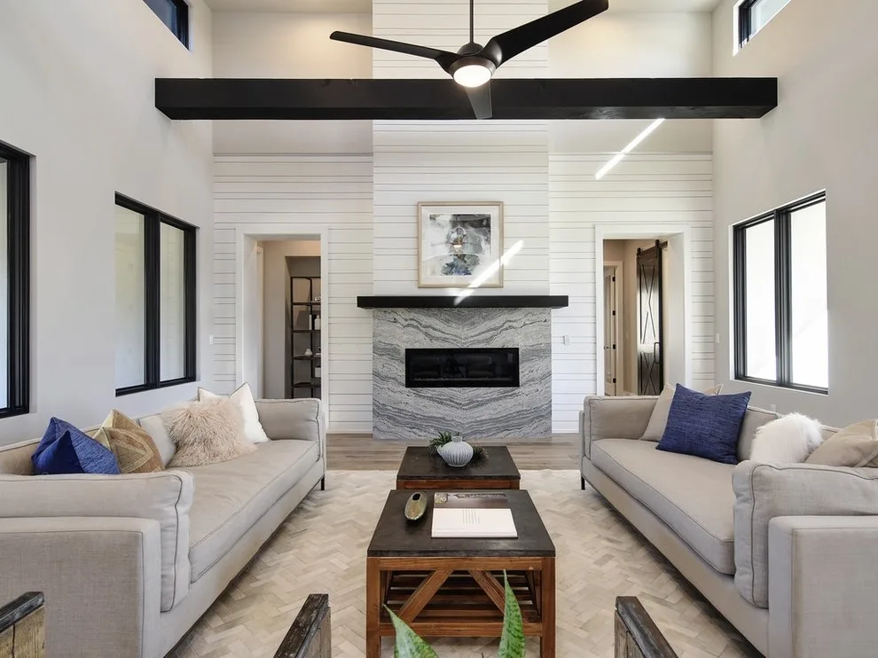 Contemporary Farmhouse by Eppright Homes, LLC - Photo 11