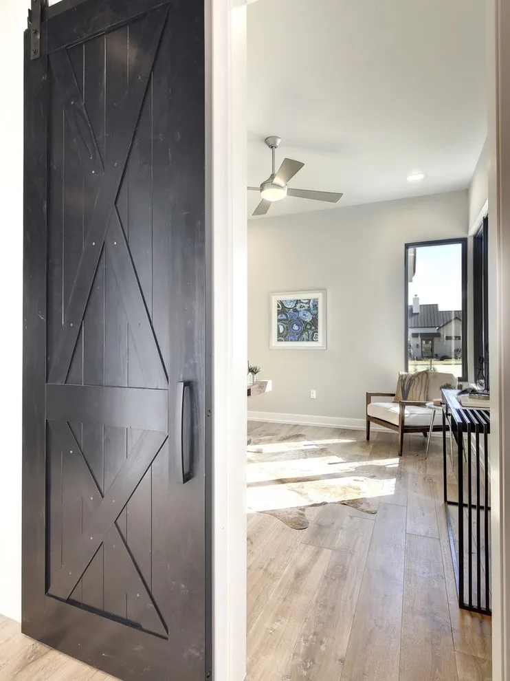 Contemporary Farmhouse by Eppright Homes, LLC - Photo 10
