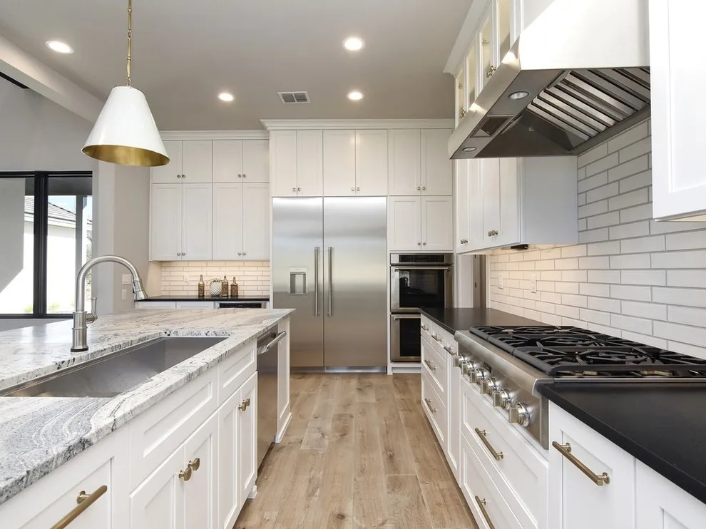 Contemporary Farmhouse by Eppright Homes, LLC - Photo 17