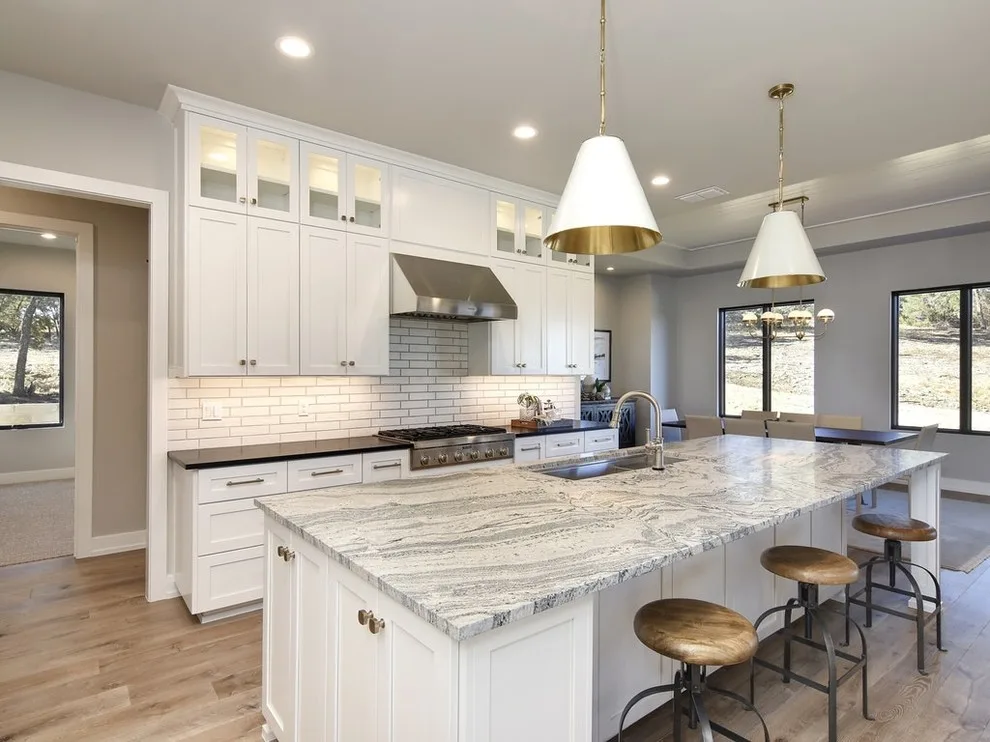 Contemporary Farmhouse by Eppright Homes, LLC - Photo 13