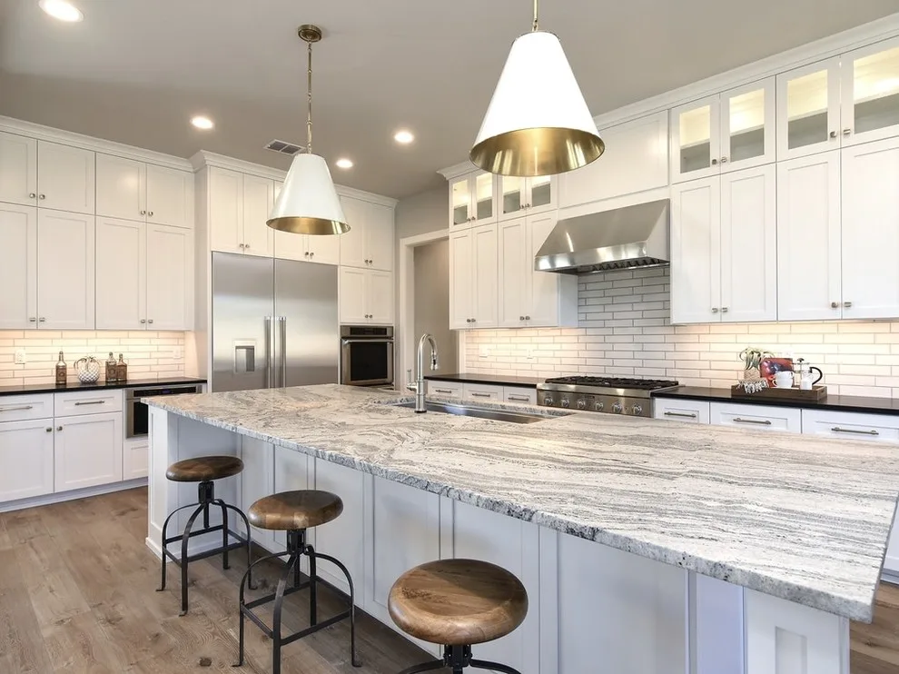 Contemporary Farmhouse by Eppright Homes, LLC - Photo 5