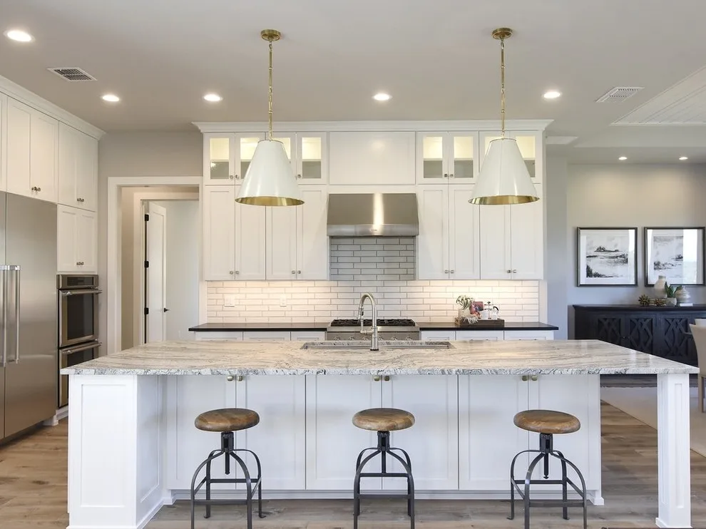 Contemporary Farmhouse by Eppright Homes, LLC - Photo 20