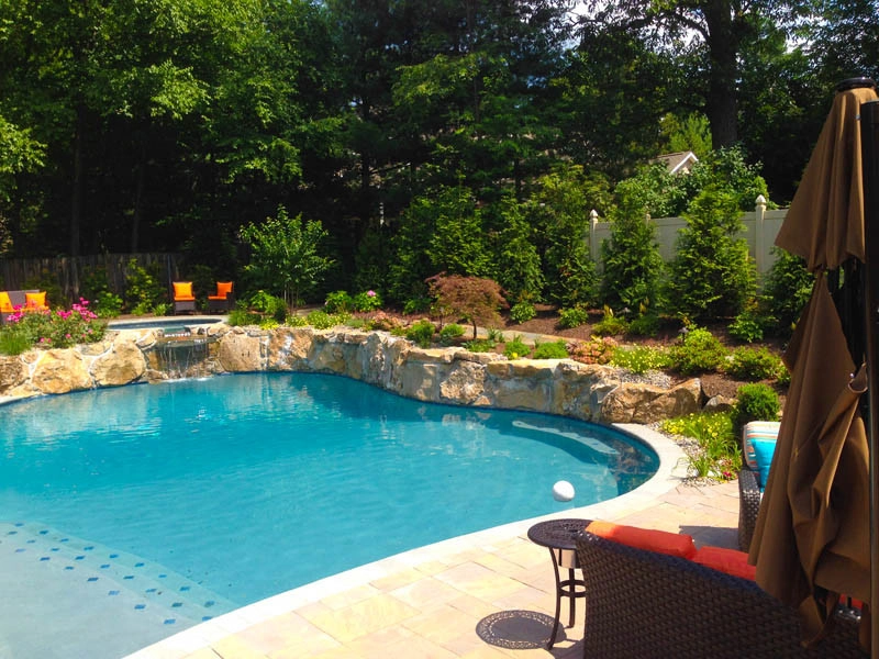 Entertainers Paradise in Berkeley Heights by Land Identity - Photo 2