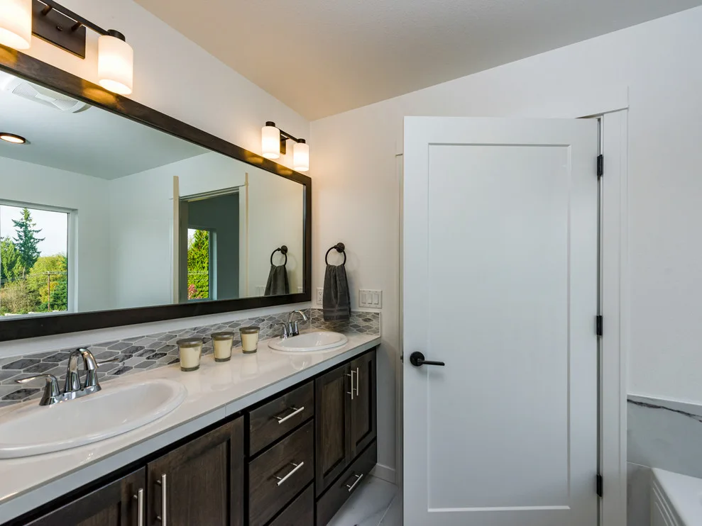 Contemporary Rustic Home by Evergreen Homes - Photo 33