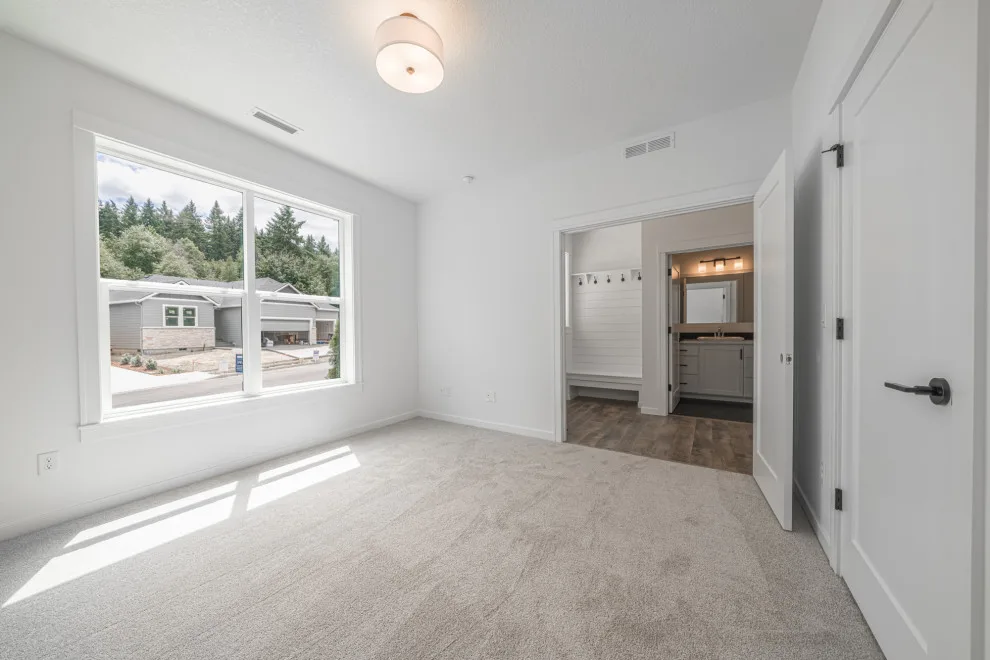 Contemporary Rustic Home by Evergreen Homes - Photo 25