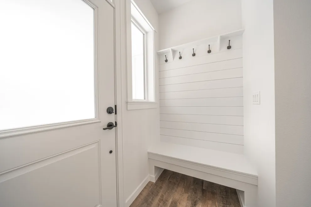 Contemporary Rustic Home by Evergreen Homes - Photo 18