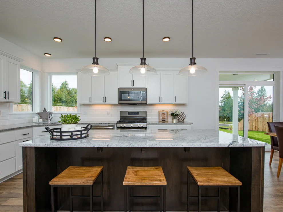 Contemporary Rustic Home by Evergreen Homes - Photo 44