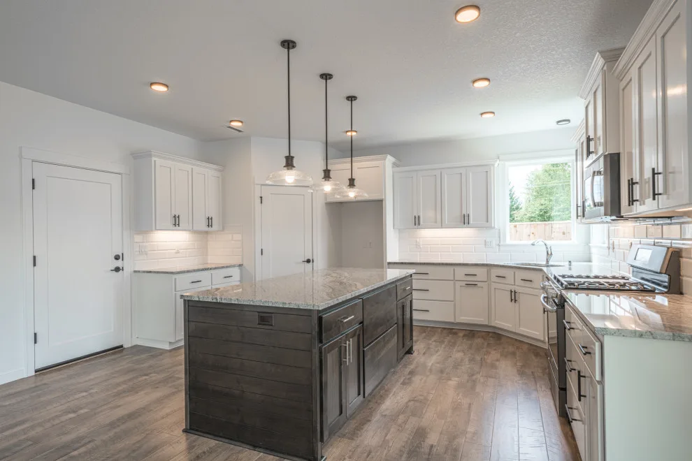 Contemporary Rustic Home by Evergreen Homes - Photo 43