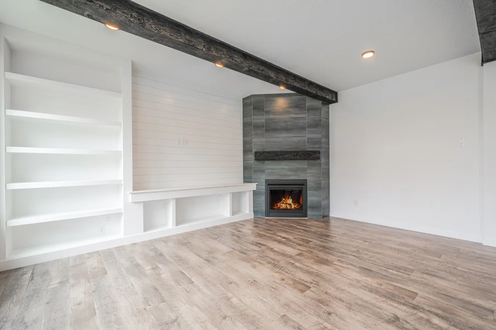 Contemporary Rustic Home by Evergreen Homes - Photo 48