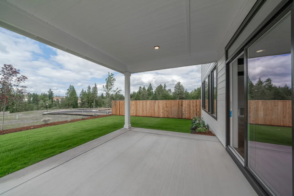 Contemporary Rustic Home by Evergreen Homes - Photo 45
