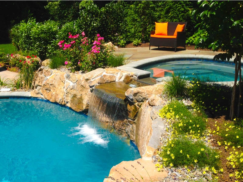 Entertainers Paradise in Berkeley Heights by Land Identity - Photo 3