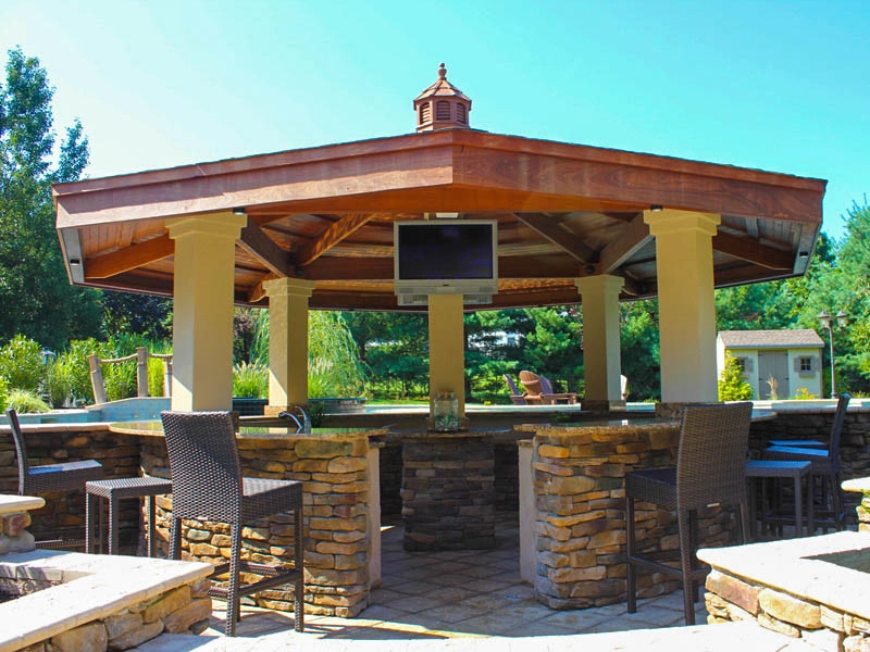 The Resort at North Caldwell by Land Identity - Photo 4