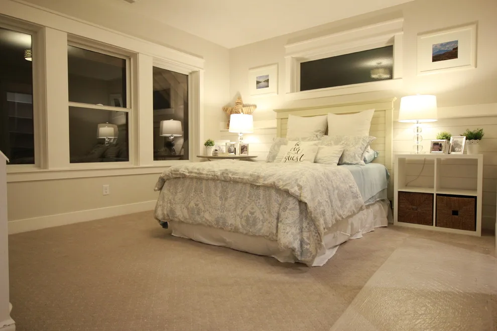 Contemporary Farmhouse by Platinum Construction - Photo 10