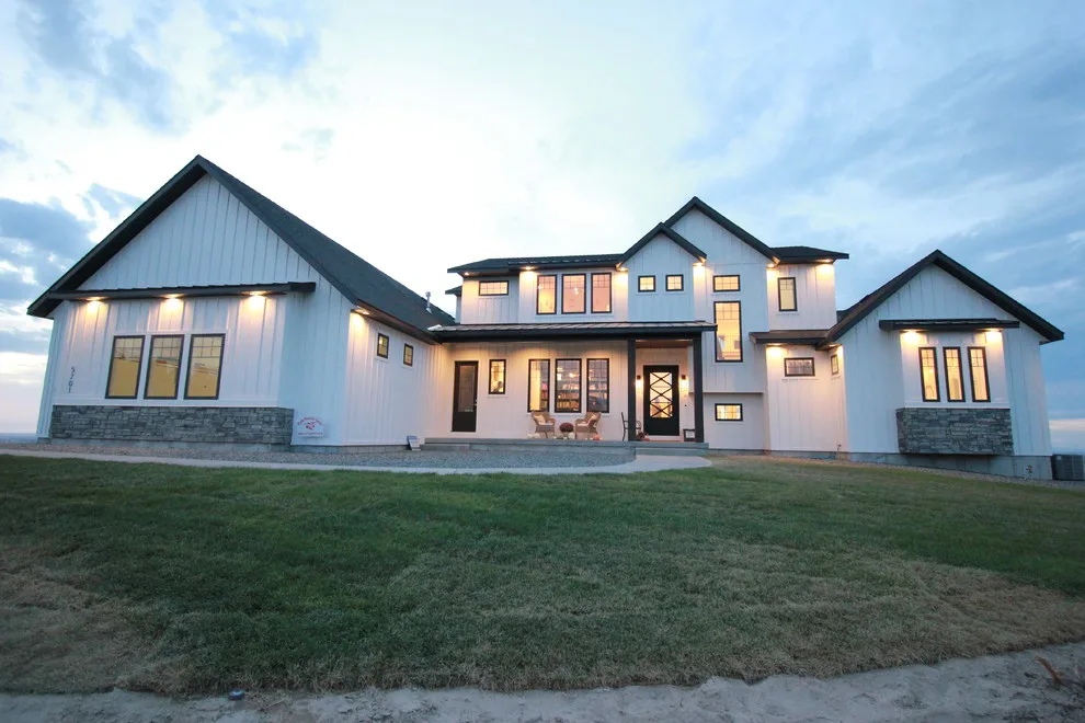 Platinum Construction - Photo 11