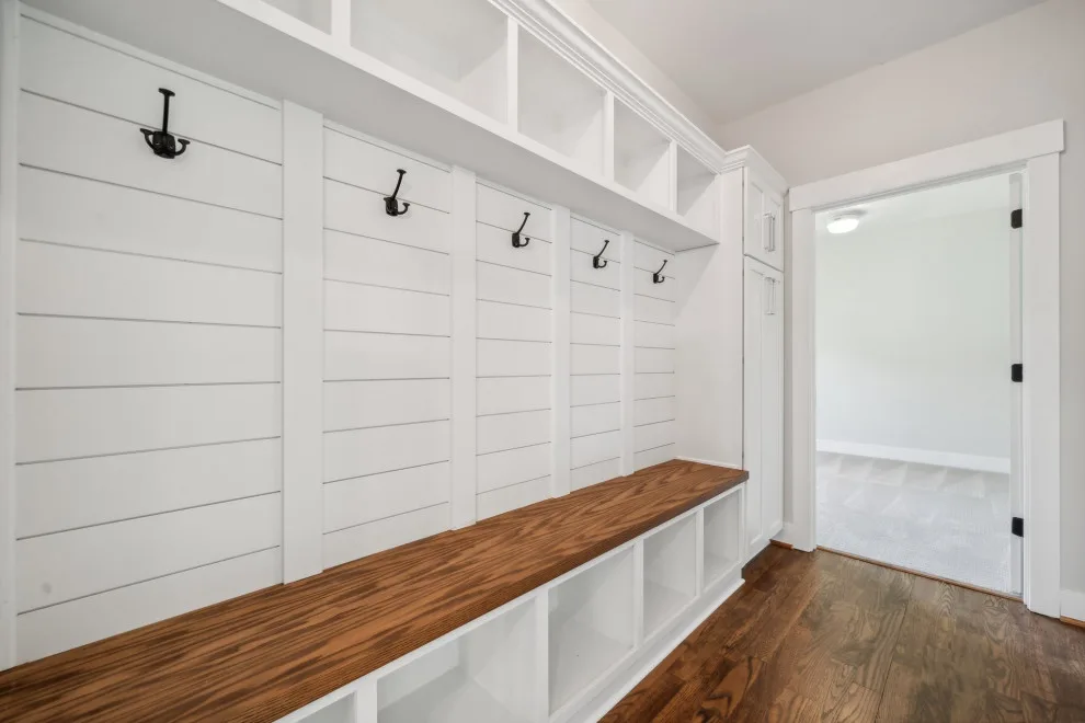 Keel Custom Homes - Photo 12