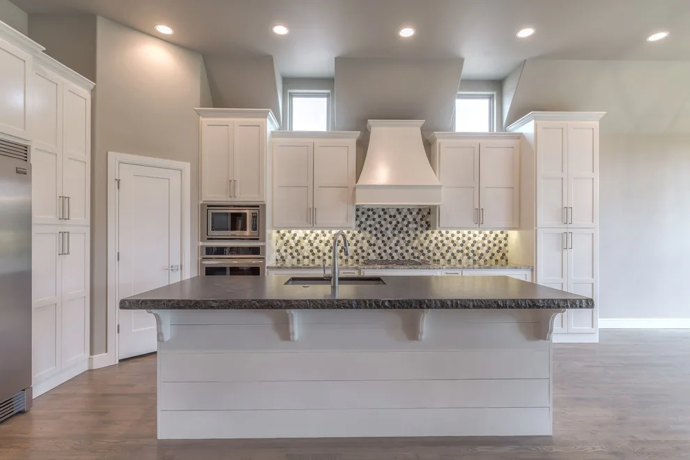 Contemporary Farmhouse at Chisholm Ranch by Ketchum Properties - Photo 26