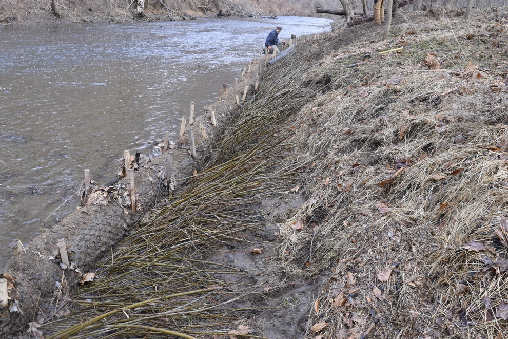 Land Stewards Ecological Landscape Design - Photo 3
