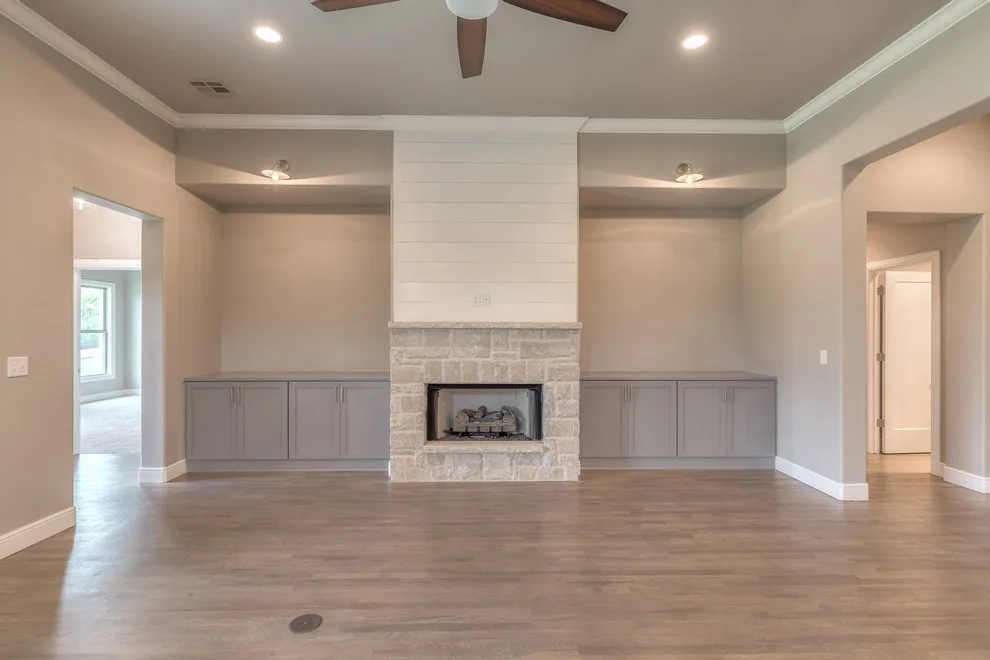 Contemporary Farmhouse at Chisholm Ranch by Ketchum Properties - Photo 30