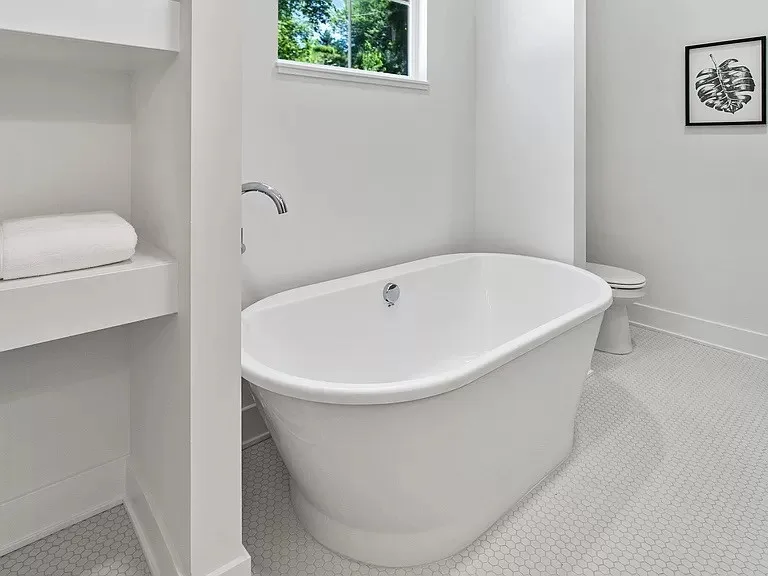 Contemporary Country House by North Cove Builders - Photo 17