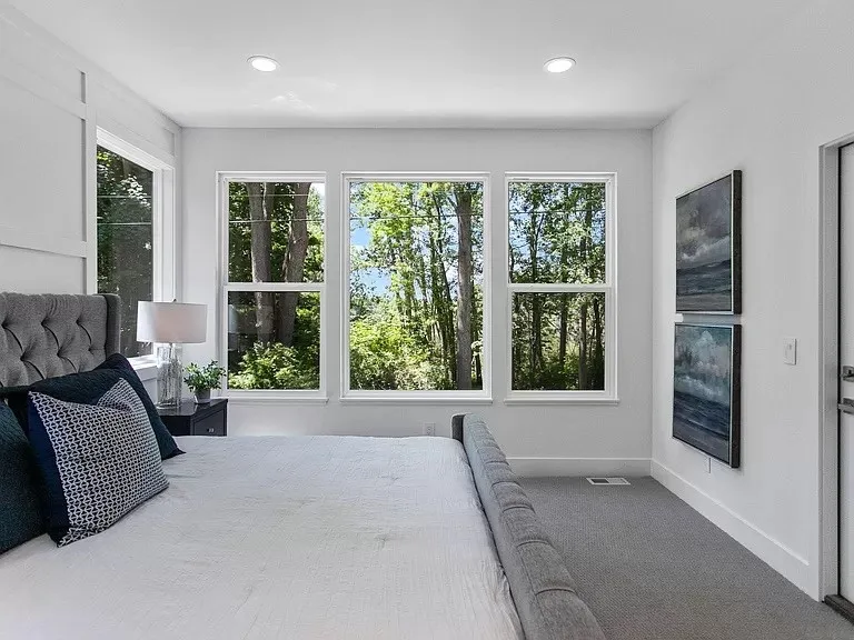 Contemporary Country House by North Cove Builders - Photo 42