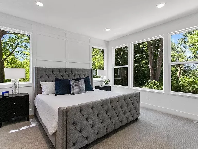Contemporary Country House by North Cove Builders - Photo 31