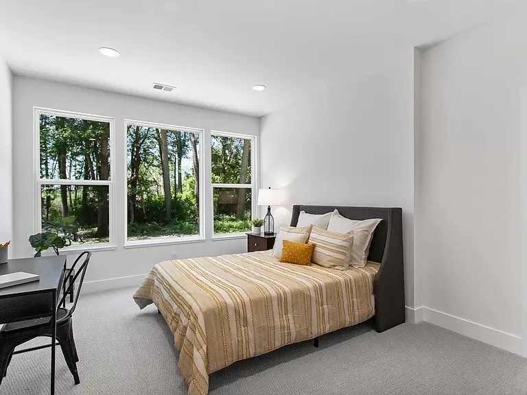 Contemporary Country House by North Cove Builders - Photo 34
