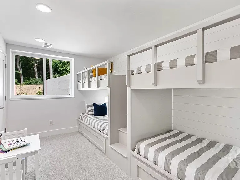 Contemporary Country House by North Cove Builders - Photo 30