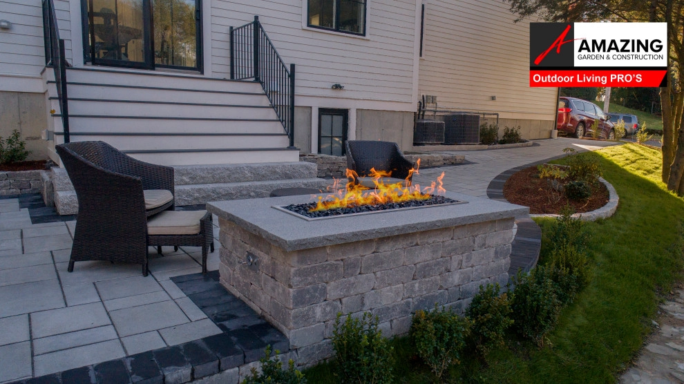 Upland Ave by Amazing Garden & Construction - Photo 4