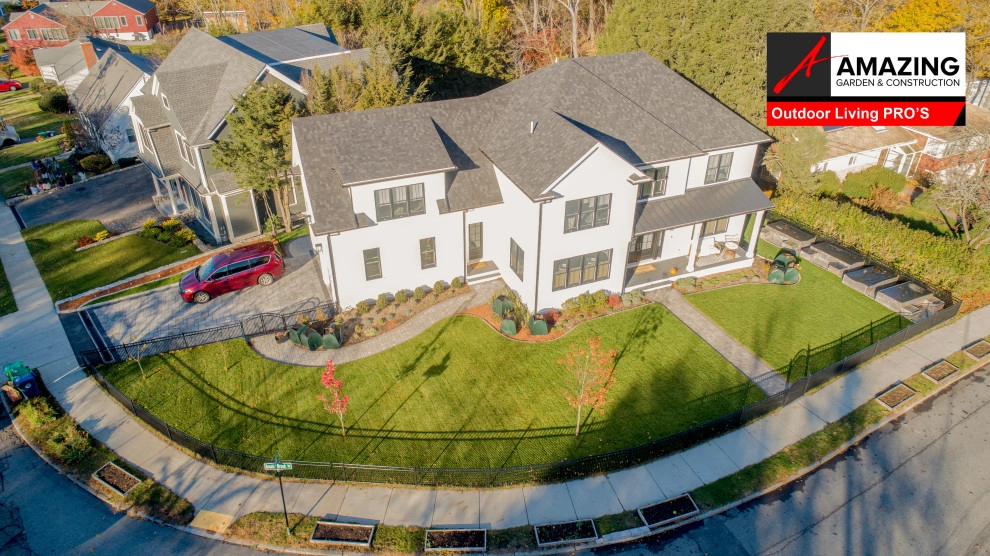Upland Ave by Amazing Garden & Construction - Photo 8