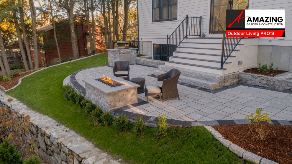 Upland Ave by Amazing Garden & Construction - Photo 2