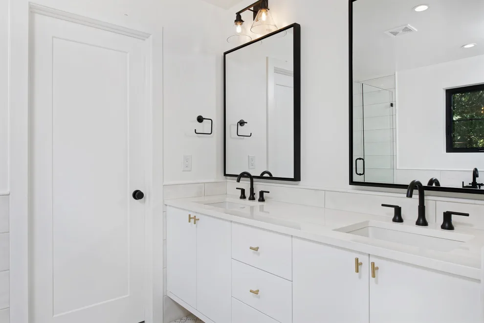 Scandinavian Contemporary Farmhouse by Radiant Homes - Photo 25